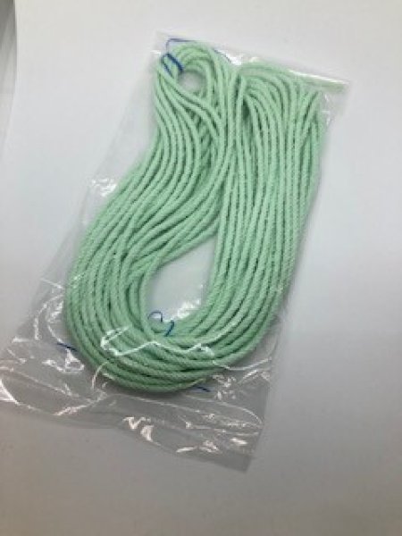 画像2: プライ スプリット用コットンコード10mカット (2)