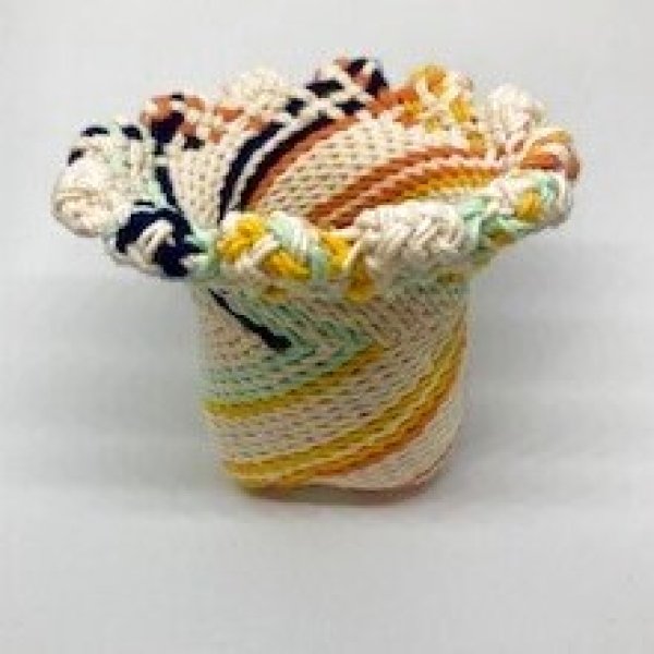 画像6: プライ スプリット用コットンコード10mカット (6)