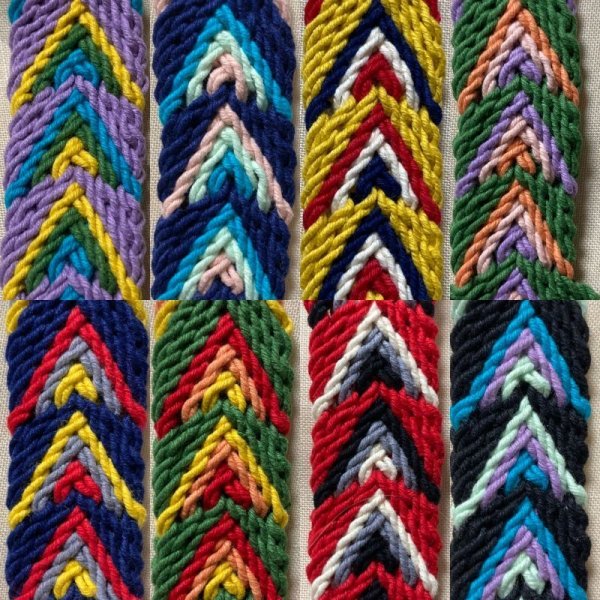 画像4: プライ スプリット用コットンコード10mカット (4)